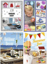 Inspirations-Poster als Marketingmittel, 50 x 70 cm,  170...