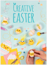 Inspirationsposter, 50 x 70 cm, 21 x 30 cm, Ostern 2019,...