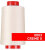Overlock Nähgarn, 4000 m, 100 % Polyester Creme II - 0003