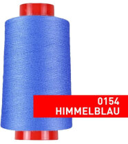 fuwi Premium Overlockgarn – Stärke 120 –...