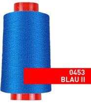 fuwi Premium Overlockgarn – Stärke 120 –...