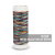 Universal Nähgarn, Multicolor, 125 m, 100 % Viskose, Typ: No. 40, freie Farbwahl