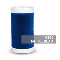 Jeansgarn J80 Nähgarn Stärke Nr. 80, 250 Meter...