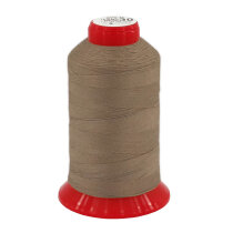fuwi Heavy Duty J30: Profi Jeansgarn, Ledergarn &...