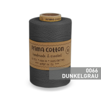 1000 Meter Baumwollgarn 0,8 mm, Schnur Seil Faden...