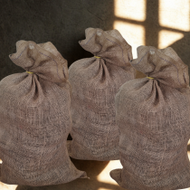 Jutesack, 85 cm x 50 cm, nachhaltig, robust, vielseitig...