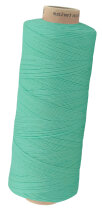 Baumwollkordel Twine, 650 Meter, Mintgrün, 1mm