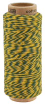 100 Meter Kordel 1,0mm, Baumwollkordel Schnur Bindfaden...