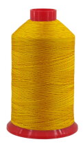 Ledergarn/Sattlergarn/Jeansgarn HT - Serie, Nähgarn...