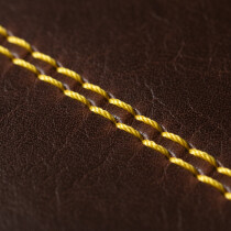 fuwi HT 10 Ledergarn / Sattlergarn 0,80 mm – High...