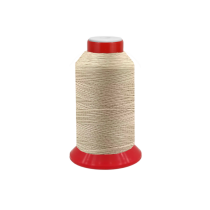 fuwi HT 20 Ledergarn / Sattlergarn 0,50 mm – High...