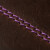fuwi HT 10 Ledergarn / Sattlergarn 0,80 mm – High Tenacity – 240 m 0002 - dunkle Creme
