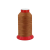 fuwi HT 10 Ledergarn / Sattlergarn 0,80 mm – High Tenacity – 240 m 0024 - Perlkupfer