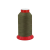 fuwi HT 10 Ledergarn / Sattlergarn 0,80 mm – High Tenacity – 240 m 0079 - Olivegrün