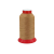 fuwi HT 10 Ledergarn / Sattlergarn 0,80 mm – High Tenacity – 240 m 0103 - Pastellbraun