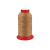 fuwi HT 10 Ledergarn / Sattlergarn 0,80 mm – High Tenacity – 240 m 0424 - Beige