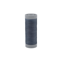 fuwi HT 40 Ledergarn / Sattlergarn 0,40 mm – High Tenacity – 80 m 0183 - Telegrau