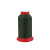 fuwi HT 10 Ledergarn / Sattlergarn 0,80 mm – High Tenacity – 240 m 0078 - dunkles Grün