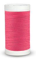 Ledergarn/Sattlergarn/Jeansgarn HT - Serie, Nähgarn Stärke 20, Länge 100 Meter 0012 - Rosa