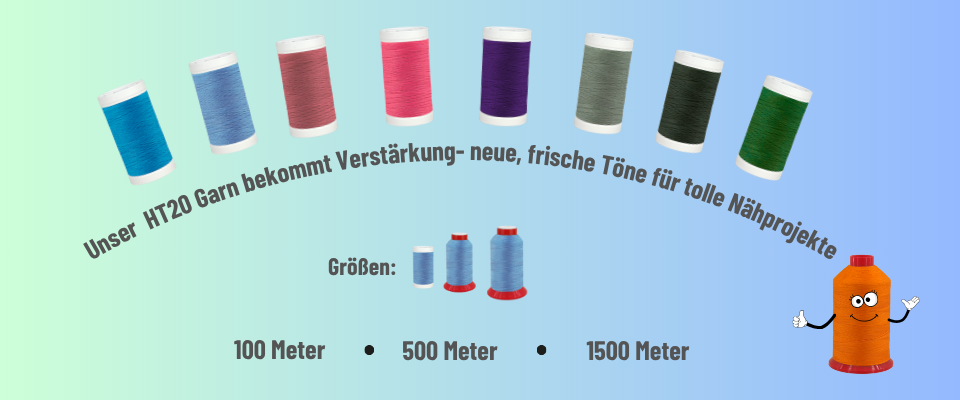 neue Farben