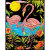Flamingo ( 47 x 35 cm )