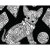 Hund, Chihuahua ( 47 x 35 cm )