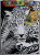 Leopard ( 47  x 35 cm )