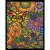 Blumen ( 47 x 35 cm )